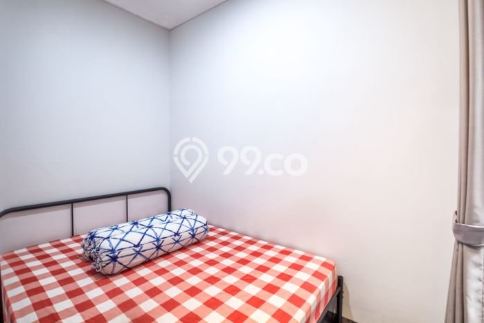 Rumah Modern 4 KT di Bintaro Tangerang Selatan Semi Furnished Rumah Modern 4 KT di Bintaro Tangerang Selatan Semi Furnished