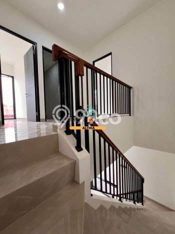Rumah Elit Modern Tanpa Renovasi di Sektor 9-Bintaro Tangerang Selatan Rumah Elit Modern Tanpa Renovasi di Sektor 9-Bintaro Tangerang Selatan