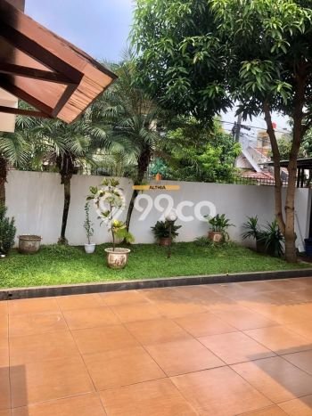 Dijual Rumah Luas Megah Dengan View Eksklusif di Sektor 3 - Bintaro, Jakarta Selatan Dijual Rumah Luas Megah Dengan View Eksklusif di Sektor 3 - Bintaro, Jakarta Selatan