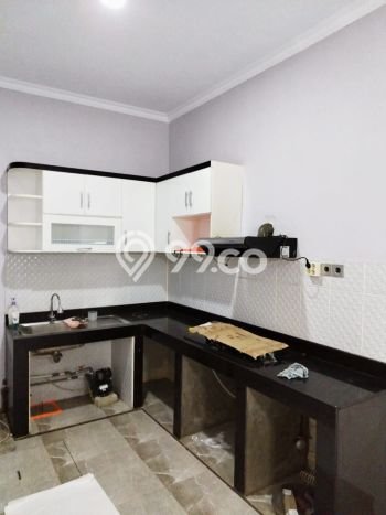 Rumah 4 KT 2 KM Area Strategis di Cipondoh, Tangerang Rumah 4 KT 2 KM Area Strategis di Cipondoh, Tangerang