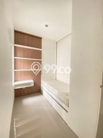 Rumah Modern 3 Kamar LT 80m2 di Pondok Jagung Rumah Modern 3 Kamar LT 80m2 di Pondok Jagung