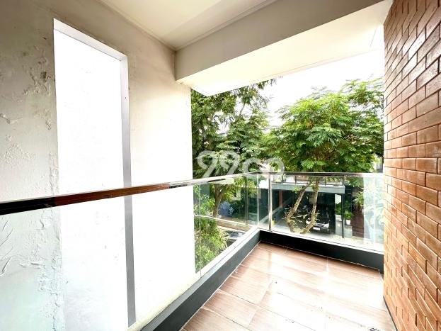 For Sale! Luxury House LT 144m2 Desain Modern di Sektor 9-Bintaro For Sale! Luxury House LT 144m2 Desain Modern di Sektor 9-Bintaro