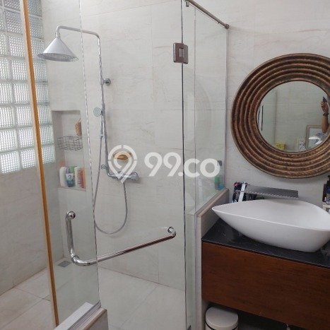 Hot Offer Hunian Premium Ideal dan Luas di BSD, Tangerang Selatan Hot Offer Hunian Premium Ideal dan Luas di BSD, Tangerang Selatan