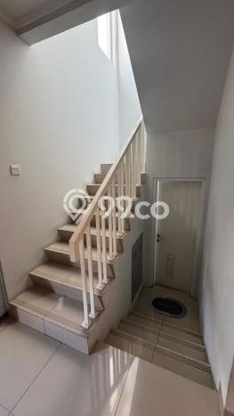 Rumah Modern 2 KT di Graha Raya Tangerang Unfurnished Rumah Modern 2 KT di Graha Raya Tangerang Unfurnished