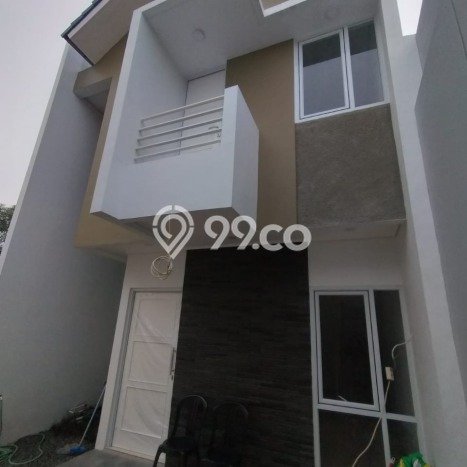 For Sale Rumah 3 Kamar Lokasi Strategis Nyaman dan Strategis di Pondok Aren For Sale Rumah 3 Kamar Lokasi Strategis Nyaman dan Strategis di Pondok Aren