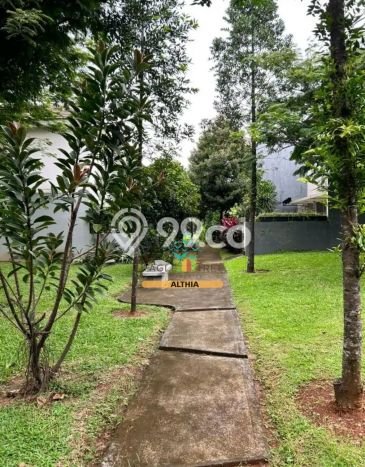 Hunian Super Mewah dengan Akses Paling Strategis di BSD City, Tangerang Hunian Super Mewah dengan Akses Paling Strategis di BSD City, Tangerang