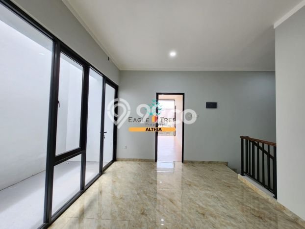 Rumah Bagus 2 Lantai Lokasi Strategis di Bintaro sektor 9 Rumah Bagus 2 Lantai Lokasi Strategis di Bintaro sektor 9