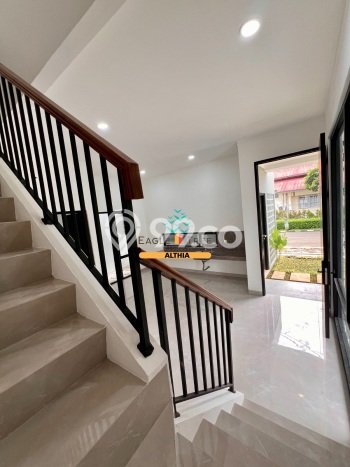 Rumah Elit Modern Tanpa Renovasi di Sektor 9-Bintaro Tangerang Selatan Rumah Elit Modern Tanpa Renovasi di Sektor 9-Bintaro Tangerang Selatan