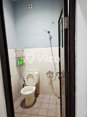 Hunian Cantik Modern Lb 59m2 di Pamulang, Tangerang Selatan Hunian Cantik Modern Lb 59m2 di Pamulang, Tangerang Selatan