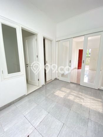 Rumah Modern 3 Kamar LT 80m2 di Pondok Jagung Rumah Modern 3 Kamar LT 80m2 di Pondok Jagung