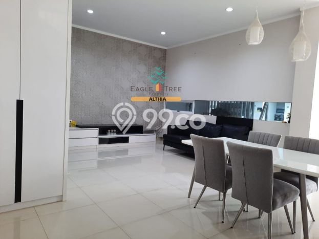 Rumah Luxury Modern Tanpa Renovasi di Sektor 9-Bintaro Tangerang Selatan Rumah Luxury Modern Tanpa Renovasi di Sektor 9-Bintaro Tangerang Selatan