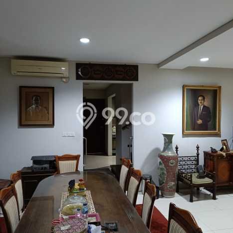 Rumah Mewah LB 314m2 Siap Pakai Desain Elegan di Sektor 9-Bintaro, Tangerang Selatan Rumah Mewah LB 314m2 Siap Pakai Desain Elegan di Sektor 9-Bintaro, Tangerang Selatan