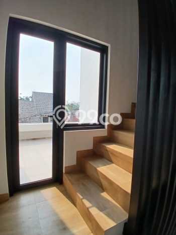 Hunian Cantik Modern Lb 230m2 di Ciputat, Tangerang Selatan Hunian Cantik Modern Lb 230m2 di Ciputat, Tangerang Selatan