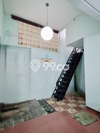 Rumah Minimalis 2 KT di Jelupang Tangerang Semi Furnished Rumah Minimalis 2 KT di Jelupang Tangerang Semi Furnished