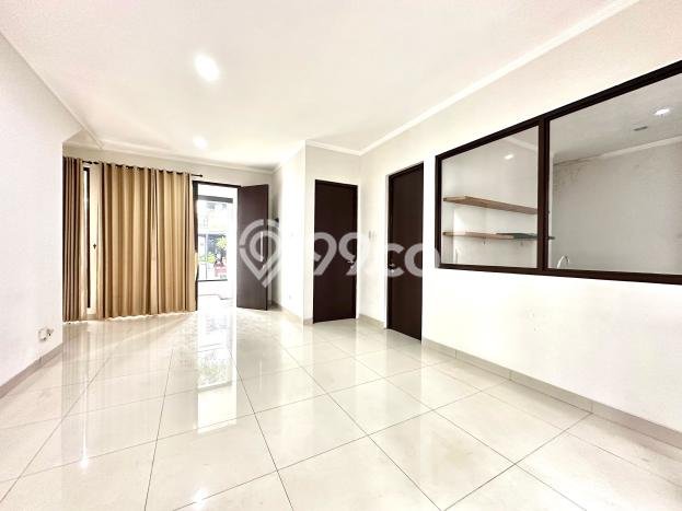 For Sale! Luxury House LT 144m2 Desain Modern di Sektor 9-Bintaro For Sale! Luxury House LT 144m2 Desain Modern di Sektor 9-Bintaro