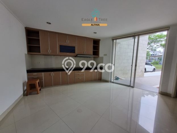 Rumah Kontrakan Bagus 3 Lantai Shm Lokasi Discovery Bintaro Rumah Kontrakan Bagus 3 Lantai Shm Lokasi Discovery Bintaro