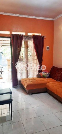 Rumah Luas Asri 2 KT Siap Pakai di Majapahit Semarang Rumah Luas Asri 2 KT Siap Pakai di Majapahit Semarang
