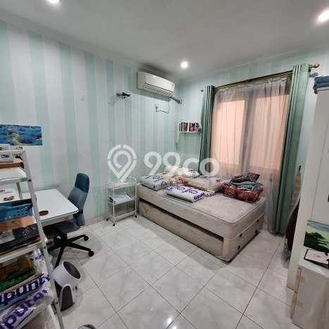 Rumah Eksklusif Siap Huni LT 136m2 di Kelapa Gading, Jakarta Utara Rumah Eksklusif Siap Huni LT 136m2 di Kelapa Gading, Jakarta Utara