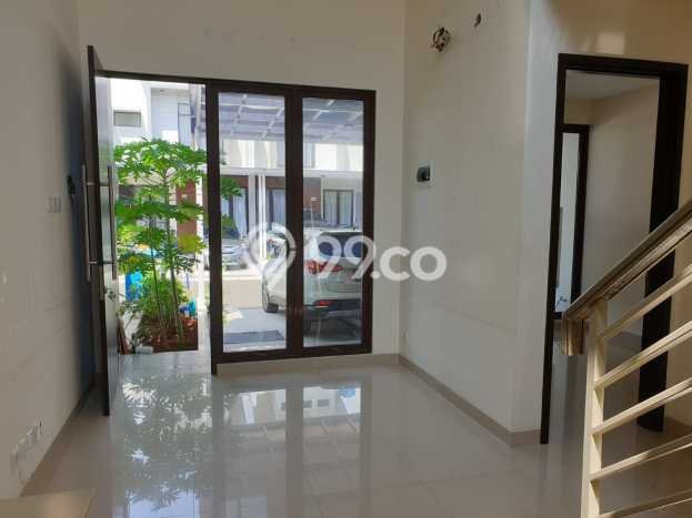 Hunian Cantik Minimalis Lb 120m2 di Cakung, Jakarta Timur Hunian Cantik Minimalis Lb 120m2 di Cakung, Jakarta Timur