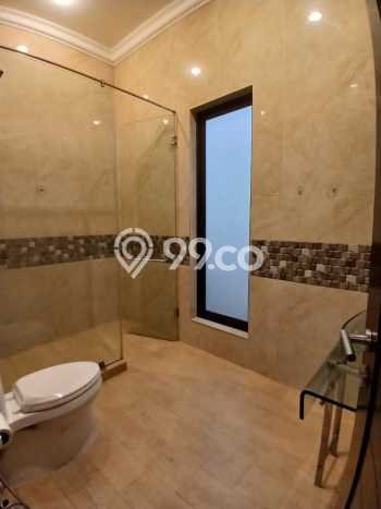 Rumah Luxury Modern Siap Huni di Sunter Jakarta Utara Rumah Luxury Modern Siap Huni di Sunter Jakarta Utara