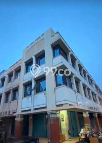Komersial Dijual di Kelapa Gading LT 104m2, LB 380m2 untuk Investasi Komersial Dijual di Kelapa Gading LT 104m2, LB 380m2 untuk Investasi