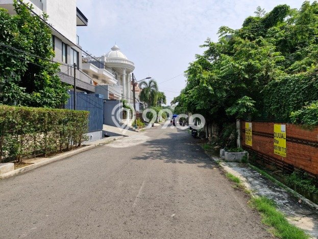 Dijual Rumah Premium dengan Fasilitas Sekitar Lengkap di Pademangan, Jakarta Utara Dijual Rumah Premium dengan Fasilitas Sekitar Lengkap di Pademangan, Jakarta Utara