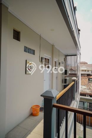 Siap Huni Hunian Elit 12 Kamar di Cempaka Putih Dekat ke Mana Saja Siap Huni Hunian Elit 12 Kamar di Cempaka Putih Dekat ke Mana Saja