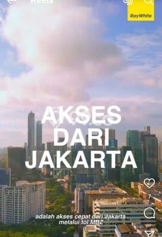 Tanah Strategis di Karawang Barat, Luas 57500m2m², Dekat Karawang Barat, Karawang, Karawang Tanah Strategis di Karawang Barat, Luas 57500m2m², Dekat Karawang Barat, Karawang, Karawang