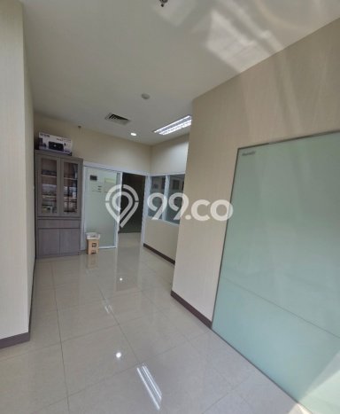 Kantor Dijual di Tangerang LT 136m2 & LB 125m2 Lokasi Terbaik! Kantor Dijual di Tangerang LT 136m2 & LB 125m2 Lokasi Terbaik!