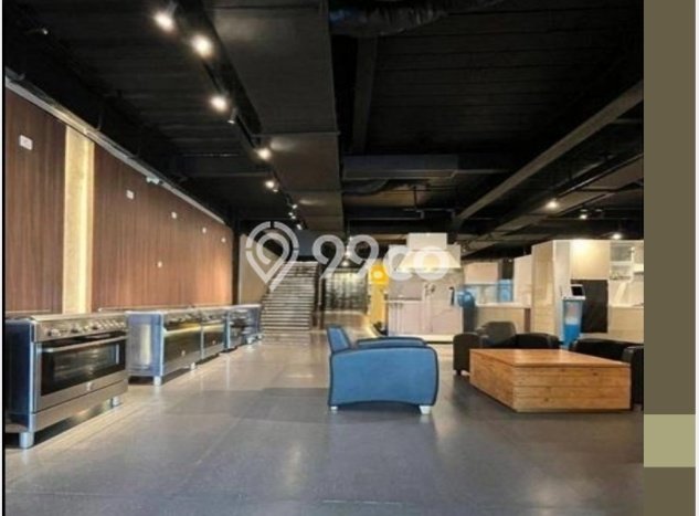 Komersial Bagus Dijual di Slipi Jakarta Barat Strategis Cocok untuk Kembangkan Bisnis Komersial Bagus Dijual di Slipi Jakarta Barat Strategis Cocok untuk Kembangkan Bisnis