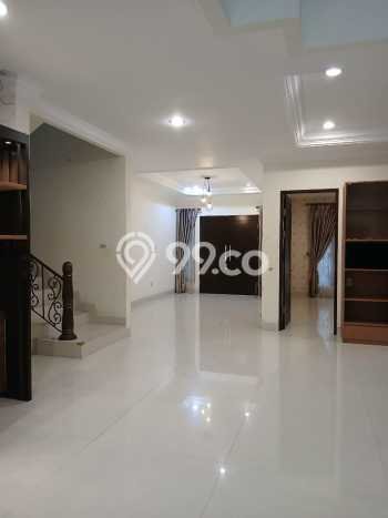 Rumah Luxury Modern Siap Huni di Sunter Jakarta Utara Rumah Luxury Modern Siap Huni di Sunter Jakarta Utara