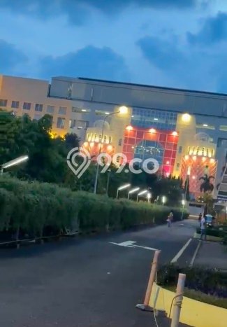Komersial Dijual di Kelapa Gading LT 104m2, LB 380m2 untuk Investasi Komersial Dijual di Kelapa Gading LT 104m2, LB 380m2 untuk Investasi