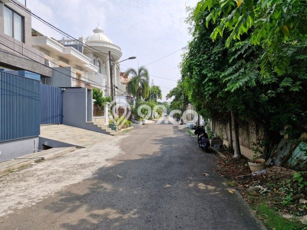 Dijual Rumah Premium dengan Fasilitas Sekitar Lengkap di Pademangan, Jakarta Utara Dijual Rumah Premium dengan Fasilitas Sekitar Lengkap di Pademangan, Jakarta Utara