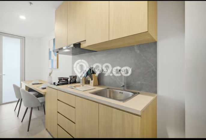 Dijual Apartemen di Jakarta Selatan 1 Kamar & 1 Kamar Mandi, Luas 43m2 Dijual Apartemen di Jakarta Selatan 1 Kamar & 1 Kamar Mandi, Luas 43m2