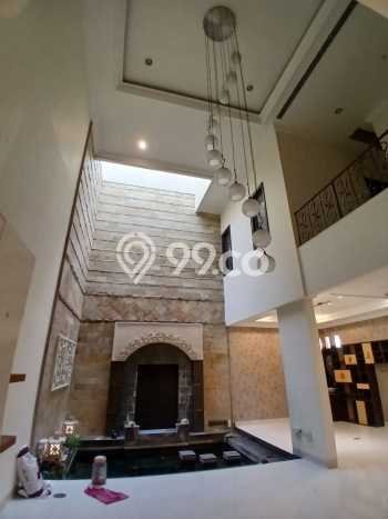 Rumah Luxury Modern Siap Huni di Sunter Jakarta Utara Rumah Luxury Modern Siap Huni di Sunter Jakarta Utara