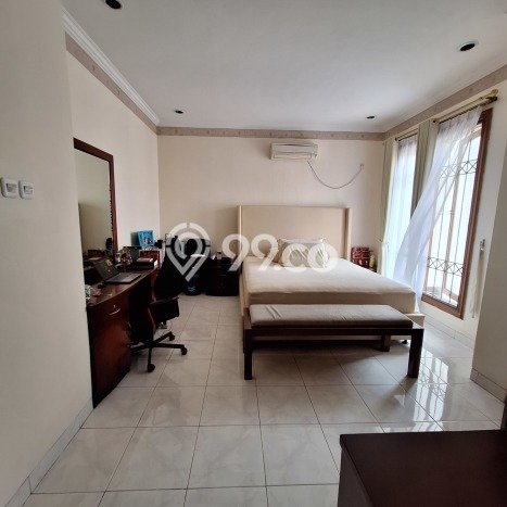 Rumah Eksklusif Siap Huni LT 136m2 di Kelapa Gading, Jakarta Utara Rumah Eksklusif Siap Huni LT 136m2 di Kelapa Gading, Jakarta Utara
