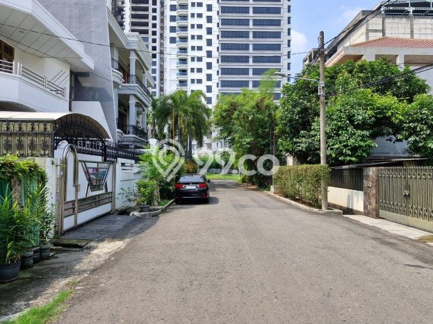 Dijual Rumah Premium dengan Fasilitas Sekitar Lengkap di Pademangan, Jakarta Utara Dijual Rumah Premium dengan Fasilitas Sekitar Lengkap di Pademangan, Jakarta Utara