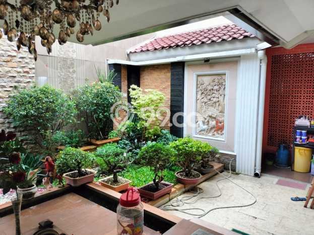 Jual Rumah Mewah Megah Dengan View Cantik di Pondok Indah, Jakarta Selatan Jual Rumah Mewah Megah Dengan View Cantik di Pondok Indah, Jakarta Selatan