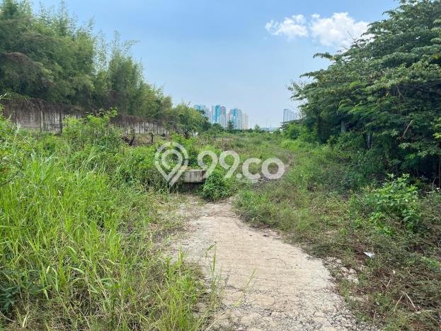 Tanah Dijual Lokasi Cakung, Jakarta Timur Luas 77000m2 Legalitas Aman Tanah Dijual Lokasi Cakung, Jakarta Timur Luas 77000m2 Legalitas Aman