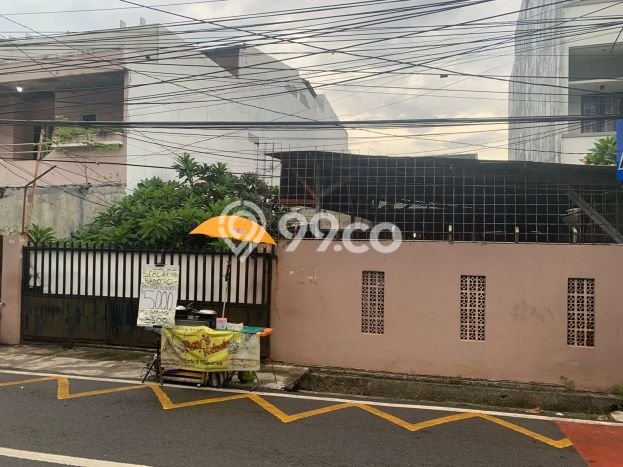 Rumah Luxury Modern Siap Huni di Tanjung Duren Jakarta Barat Rumah Luxury Modern Siap Huni di Tanjung Duren Jakarta Barat