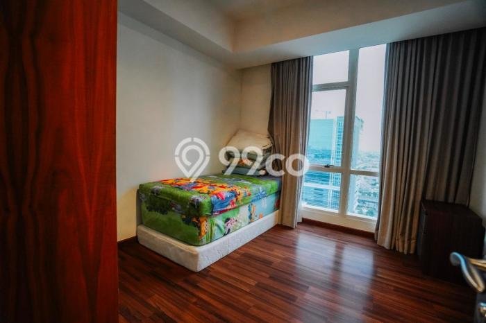 UNIT TERBAIK! Apartemen Kawasan Kelapa Gading, Jakarta Utara, 4 KT, Luas 149m², Lokasi Strategis UNIT TERBAIK! Apartemen Kawasan Kelapa Gading, Jakarta Utara, 4 KT, Luas 149m², Lokasi Strategis