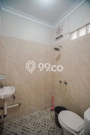 Siap Huni Hunian Elit 12 Kamar di Cempaka Putih Dekat ke Mana Saja Siap Huni Hunian Elit 12 Kamar di Cempaka Putih Dekat ke Mana Saja