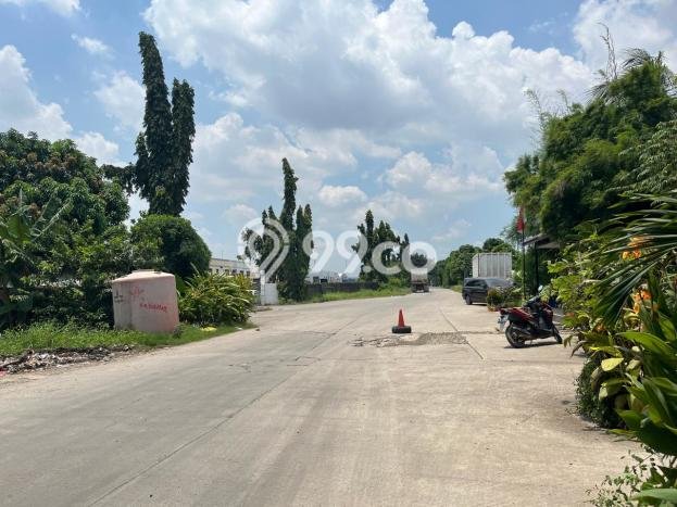Tanah Dijual Lokasi Cakung, Jakarta Timur Luas 77000m2 Legalitas Aman Tanah Dijual Lokasi Cakung, Jakarta Timur Luas 77000m2 Legalitas Aman