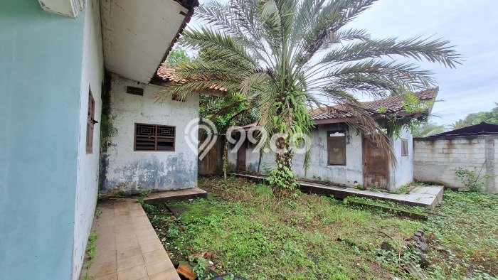 FOR SALE! Gudang di Tangerang Tangerang, LT 2565m2, LB 2450m2 FOR SALE! Gudang di Tangerang Tangerang, LT 2565m2, LB 2450m2