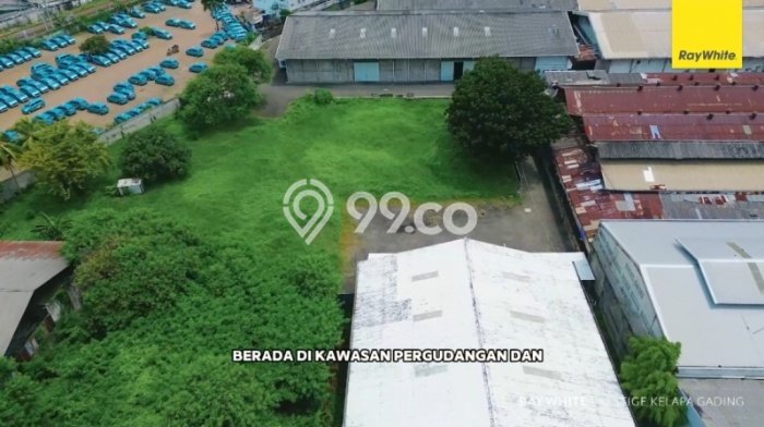 Tanah Premium Kawasan , Luas 4800m2m², Akses Jakarta Barat, Jakarta Barat Tanah Premium Kawasan , Luas 4800m2m², Akses Jakarta Barat, Jakarta Barat