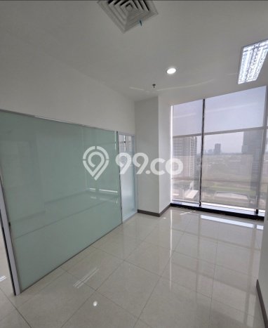Kantor Dijual di Tangerang LT 136m2 & LB 125m2 Lokasi Terbaik! Kantor Dijual di Tangerang LT 136m2 & LB 125m2 Lokasi Terbaik!