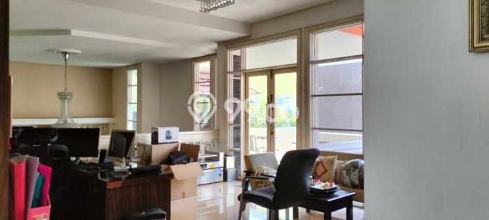 Jual Rumah Mewah Megah Dengan View Cantik di Pondok Indah, Jakarta Selatan Jual Rumah Mewah Megah Dengan View Cantik di Pondok Indah, Jakarta Selatan