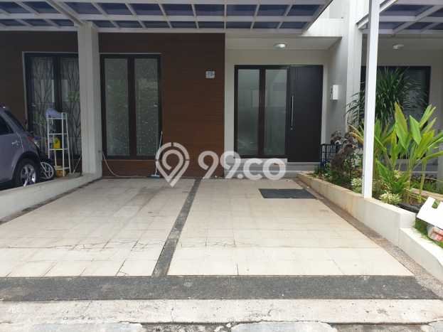 Hunian Cantik Minimalis Lb 120m2 di Cakung, Jakarta Timur Hunian Cantik Minimalis Lb 120m2 di Cakung, Jakarta Timur