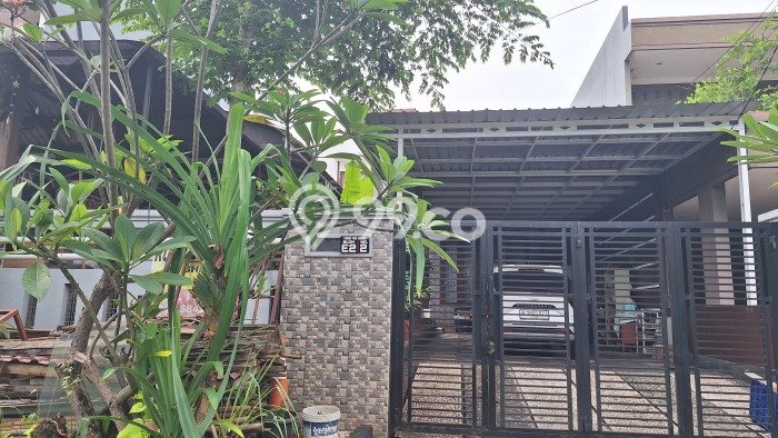 Best Deal Hunian Mewah Ideal dan Luas di Cakung, Jakarta Timur Best Deal Hunian Mewah Ideal dan Luas di Cakung, Jakarta Timur