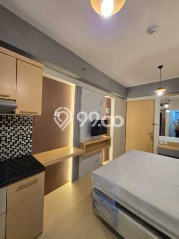Apartemen Minimalis untuk Dijual di Pakuwon CIty Dengan Spesifikasi 0 KT & 1 KM Apartemen Minimalis untuk Dijual di Pakuwon CIty Dengan Spesifikasi 0 KT & 1 KM